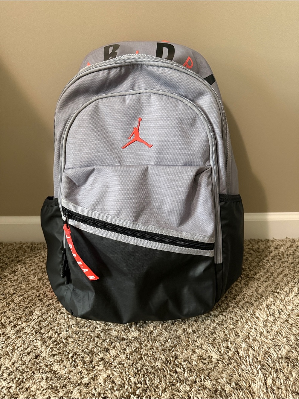 Jordan Air Patrol Backpack - 29L